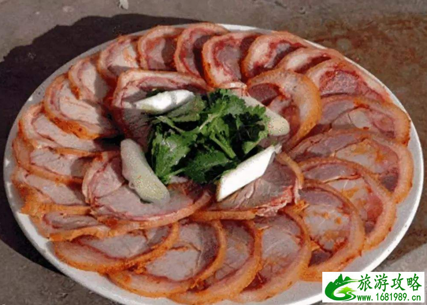 大理美食有哪些 云南大理有哪些特色美食