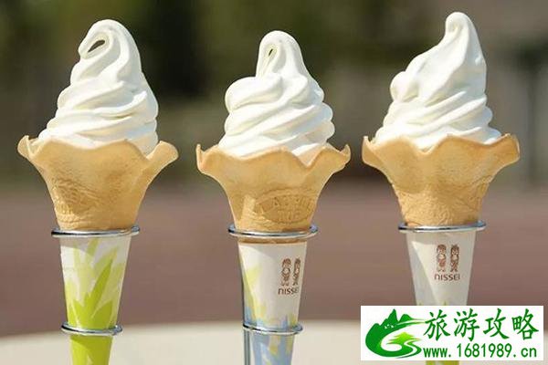 2022北海道最新冰淇淋店地址+营业时间+价格 2022北海道最新冰淇淋店地址+营业时间+价格