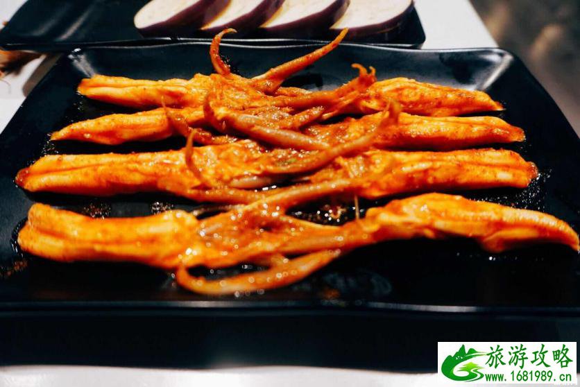 去凯里应该怎么吃 凯里美食攻略 去凯里应该怎么吃 凯里美食攻略