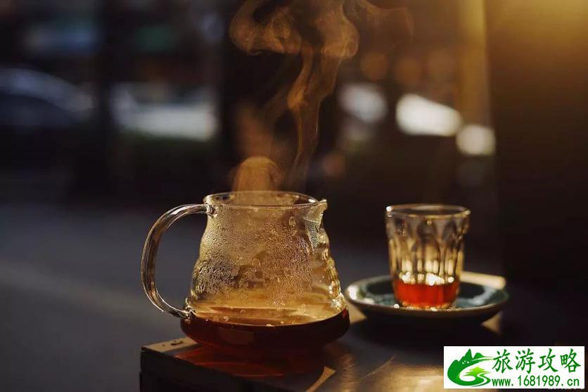 杭州中山南路美食攻略 杭州中山南路美食攻略