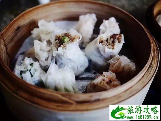 杭州中山南路美食攻略 杭州中山南路美食攻略