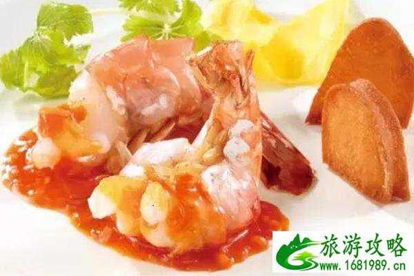Lazona川崎购物中心美食餐厅推荐