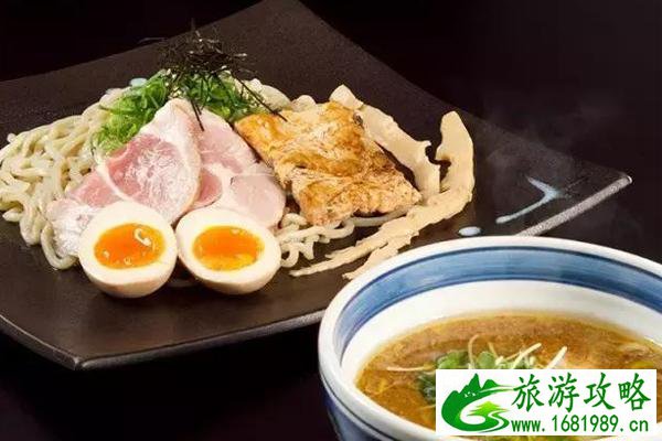 Lazona川崎购物中心美食餐厅推荐