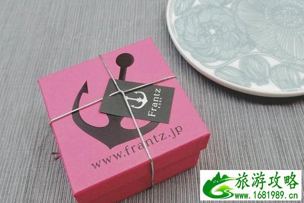 去日本大阪必买零食推荐
