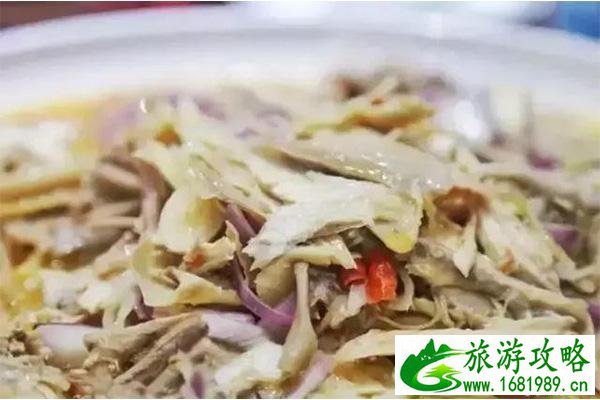 嘉峪关美食街推荐