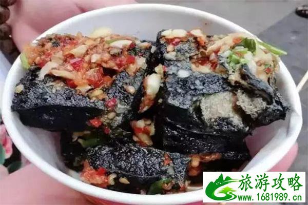 嘉峪关美食街推荐