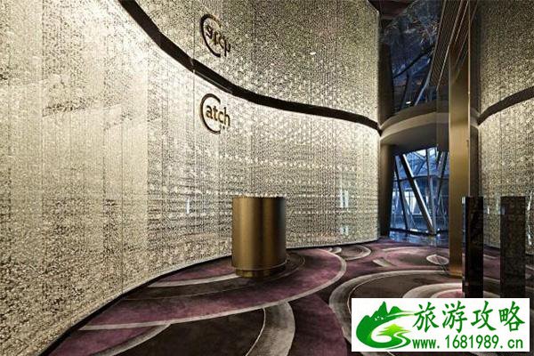 广州约会餐厅推荐 广州约会餐厅推荐