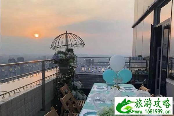 广州约会餐厅推荐 广州约会餐厅推荐