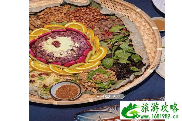 长沙约会餐厅推荐 长沙约会餐厅推荐