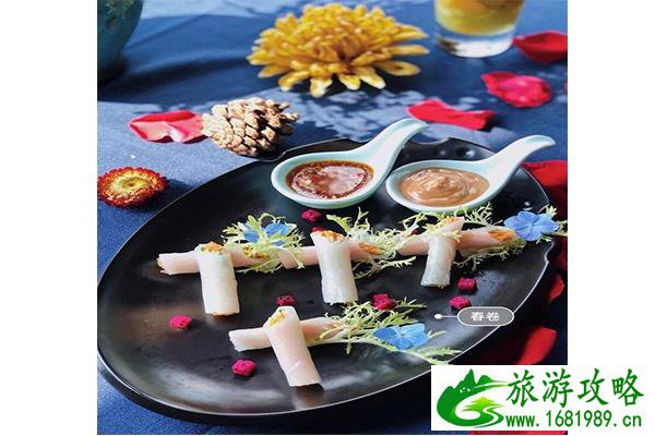 长沙约会餐厅推荐 长沙约会餐厅推荐