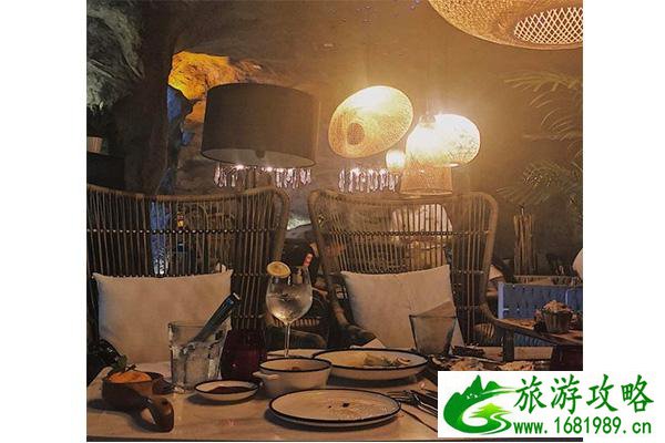 长沙约会餐厅推荐 长沙约会餐厅推荐