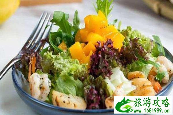 法国尼斯美食攻略