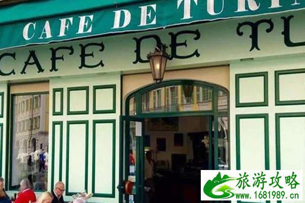 法国尼斯美食攻略