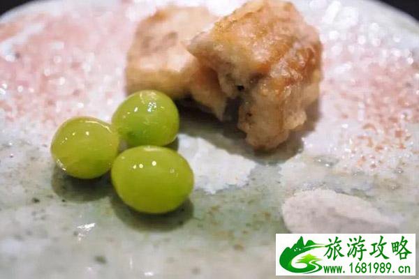 日本虎白餐厅预定方式+怎么样