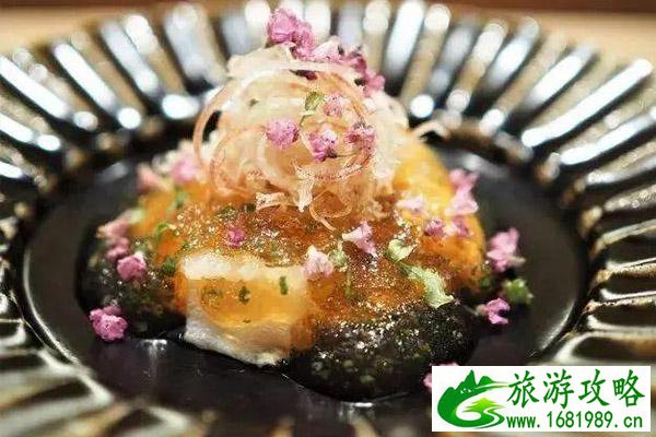 日本虎白餐厅预定方式+怎么样