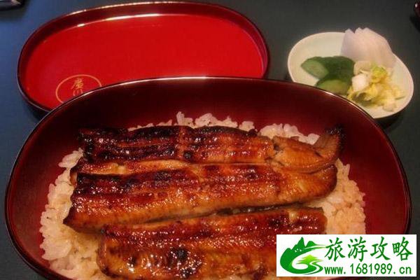 京都最好吃的鳗鱼饭在哪里 京都最好吃的鳗鱼饭在哪里