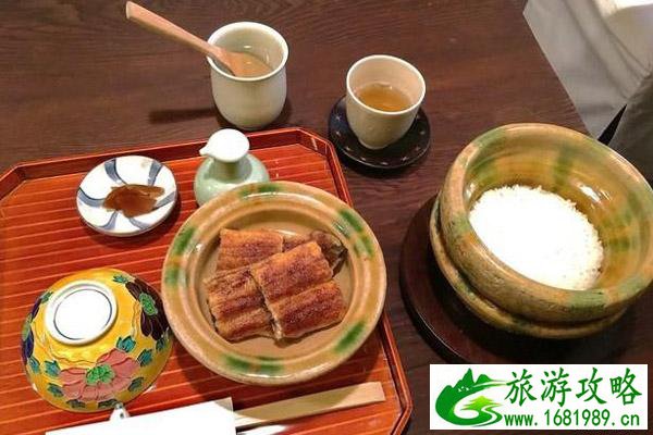 京都最好吃的鳗鱼饭在哪里 京都最好吃的鳗鱼饭在哪里