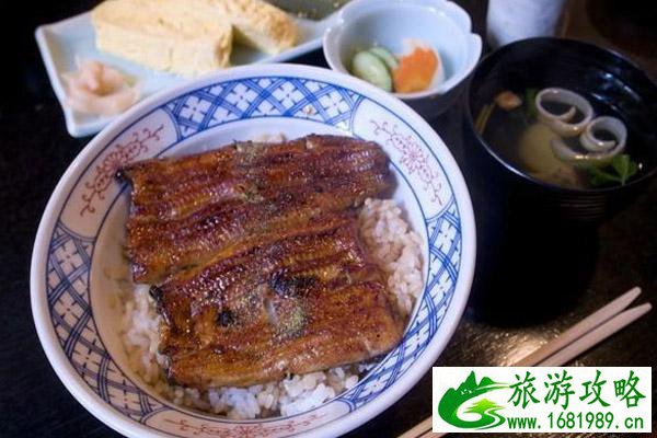 京都最好吃的鳗鱼饭在哪里 京都最好吃的鳗鱼饭在哪里