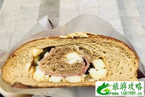 南京吃喝有哪些网红美食值得打卡