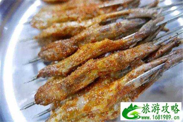 南京吃喝有哪些网红美食值得打卡