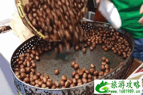 南京吃喝有哪些网红美食值得打卡