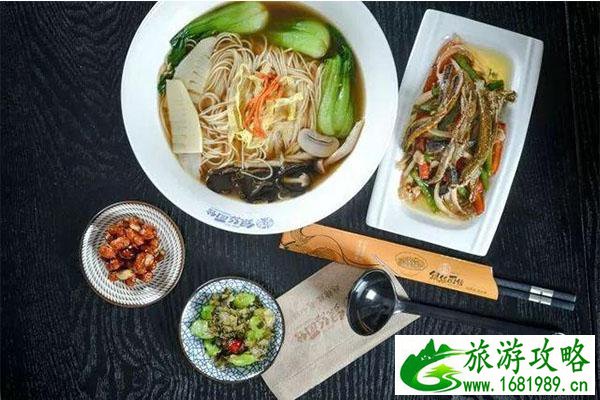 常州百年老字号美食有哪些 常州百年老字号美食有哪些