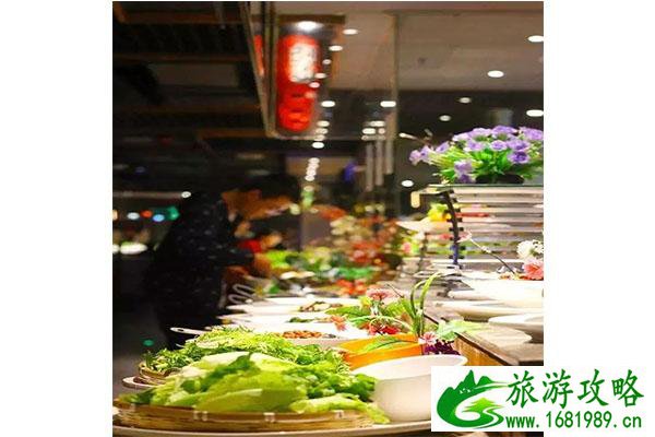 常州味道比较好的餐厅推荐 常州味道比较好的餐厅推荐