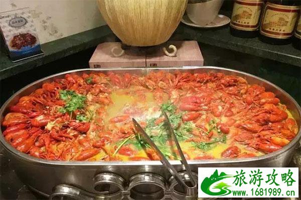 常州味道比较好的餐厅推荐 常州味道比较好的餐厅推荐