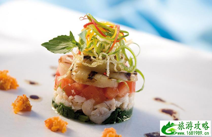 马尔代夫饮食价格+省钱攻略 马尔代夫饮食价格+省钱攻略