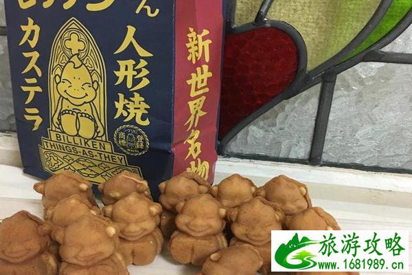 大阪伴手礼什么最好 大阪伴手礼什么最好