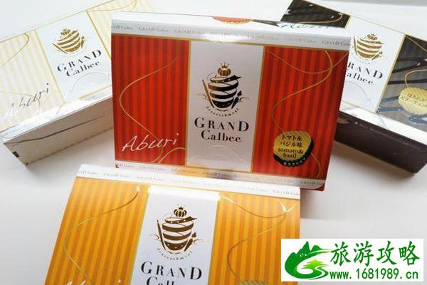 大阪伴手礼什么最好 大阪伴手礼什么最好