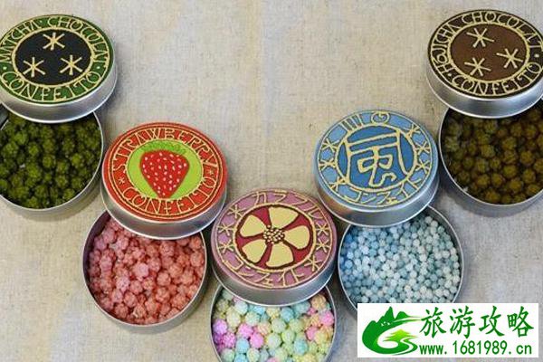 大阪伴手礼什么最好 大阪伴手礼什么最好