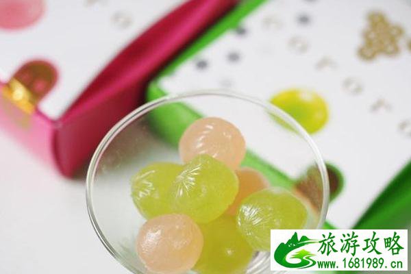 大阪伴手礼什么最好 大阪伴手礼什么最好