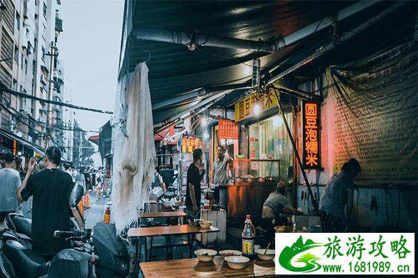 荆州美食街在哪里 荆州美食街在哪里