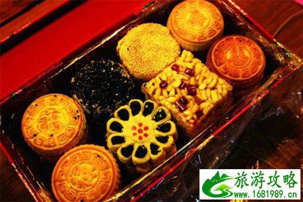 北京西安门大街美食有哪些