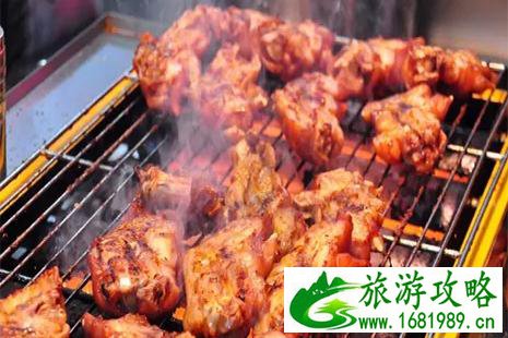 沈阳塔湾兴顺夜市在哪 什么时候开始营业