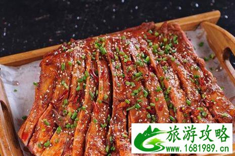 呼伦贝尔吃什么美食 呼伦贝尔吃什么美食