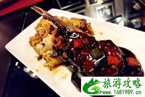 曼谷唐人街有哪些餐馆比较好