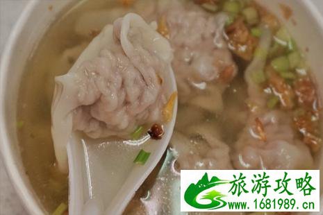 台湾特色小吃有哪些 台湾特色小吃有哪些