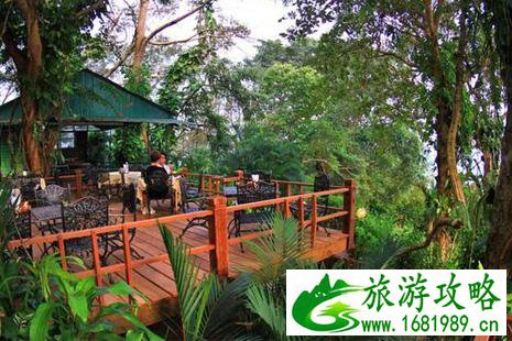 普吉镇美食攻略 普吉镇美食攻略