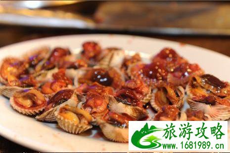 汕头有什么好吃的美食 汕头有什么好吃的美食