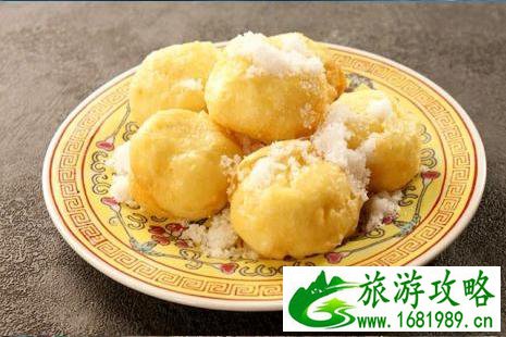 北京美食有哪些 北京美食有哪些