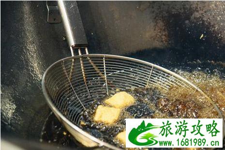 厦门曾厝垵美食推荐