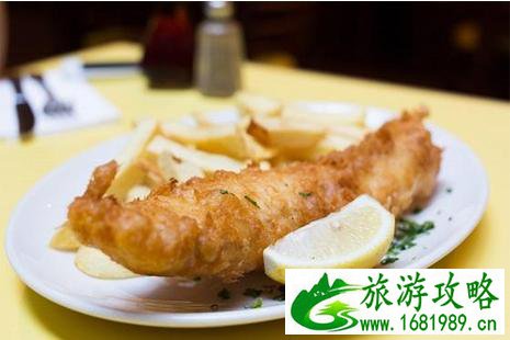 伦敦soho区餐厅推荐