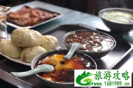 雍和宫附近美食攻略 雍和宫附近美食攻略