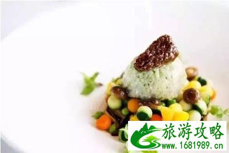 雍和宫附近美食攻略 雍和宫附近美食攻略