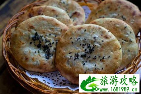 宁波特色美食推荐