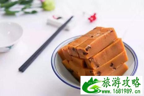 宁波特色美食推荐