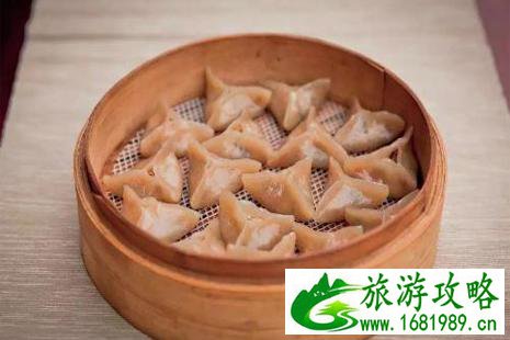 宁波特色美食推荐