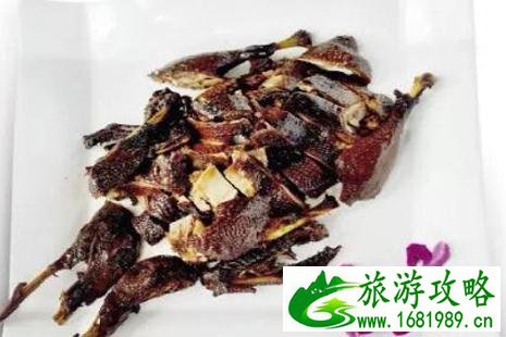 宁波特色美食推荐